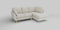 Medium Corner Chaise - Right Hand