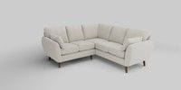 Small Corner Sofa - Universal