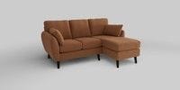 Small Sofa Chaise - Right Hand