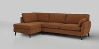 Large Corner Chaise - Left Hand