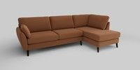 Large Corner Chaise - Right Hand