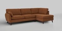 Large Corner Chaise - Right Hand