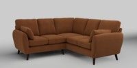 Small Corner Sofa - Universal