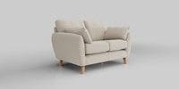 2 Seater Small Sofa