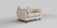 2 Seater Small Sofa