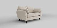 2 Seater Small Sofa