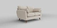 2 Seater Small Sofa