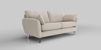 3 Seater Small Sofa
