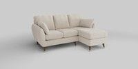 Small Sofa Chaise - Right Hand
