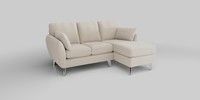 Small Sofa Chaise - Right Hand
