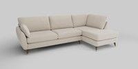 Large Corner Chaise - Right Hand