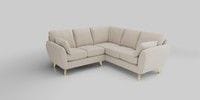 Small Corner Sofa - Universal