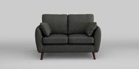 2 Seater Small Sofa