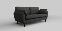 3 Seater Small Sofa