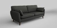 3 Seater Sofa