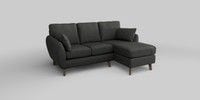 Small Sofa Chaise - Right Hand