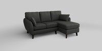 Small Sofa Chaise - Right Hand