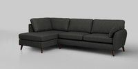 Large Corner Chaise - Left Hand