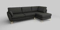 Large Corner Chaise - Right Hand