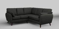 Small Corner Sofa - Universal
