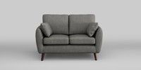 2 Seater Small Sofa