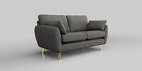2 Seater Sofa