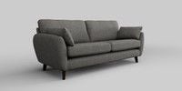 3 Seater Sofa