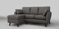 Small Sofa Chaise - Left Hand