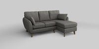 Small Sofa Chaise - Right Hand