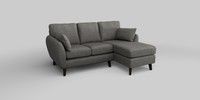 Small Sofa Chaise - Right Hand