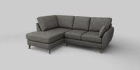 Medium Corner Chaise - Left Hand
