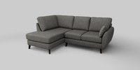 Medium Corner Chaise - Left Hand