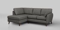 Medium Corner Chaise - Left Hand