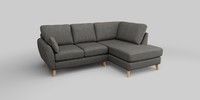 Medium Corner Chaise - Right Hand