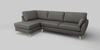 Large Corner Chaise - Left Hand