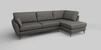 Large Corner Chaise - Right Hand
