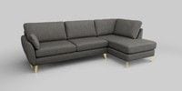 Large Corner Chaise - Right Hand