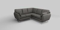 Small Corner Sofa - Universal