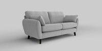 3 Seater Small Sofa