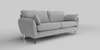 3 Seater Sofa