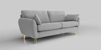 3 Seater Sofa