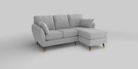 Small Sofa Chaise - Right Hand