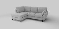 Medium Corner Chaise - Left Hand