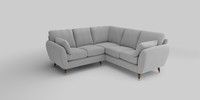 Small Corner Sofa - Universal