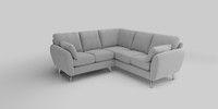 Small Corner Sofa - Universal