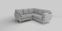 Small Corner Sofa - Universal