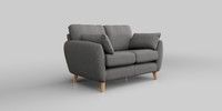 2 Seater Small Sofa