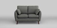 2 Seater Small Sofa