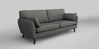 3 Seater Sofa
