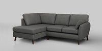 Medium Corner Chaise - Left Hand